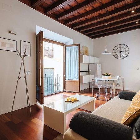 San Lorenzo Duplex apartment Sevilla Exterior foto