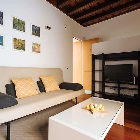 San Lorenzo Duplex apartment Sevilla Exterior foto