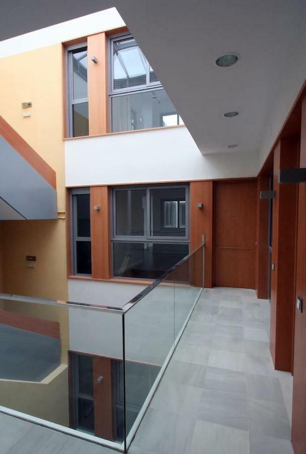 San Lorenzo Duplex apartment Sevilla Exterior foto